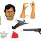 Illustration for article titled Play With Your Own Bruce Campbell